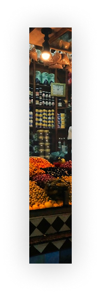 spices