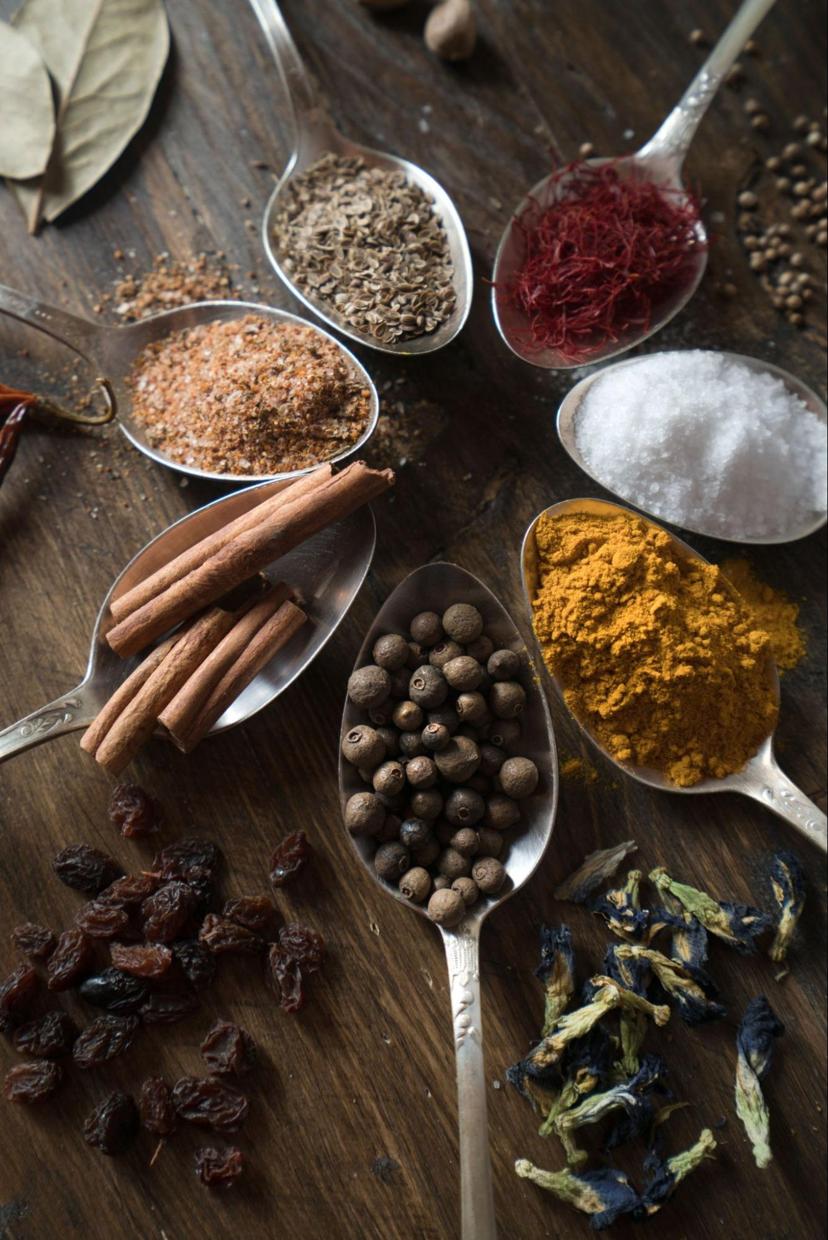 Authentic Sri Lankan Spices in UAE: Bringing Island Flavor to Every Kitchen