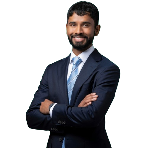Usaamah Fazal