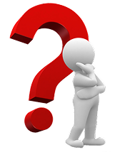 question person