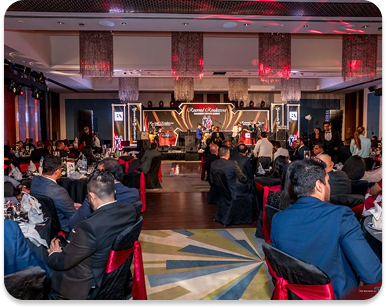 Sri Lankan Bankers Association Dinner Dance